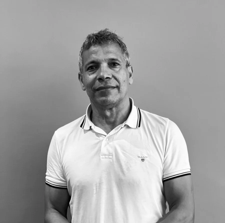 Abdelhay Derouich