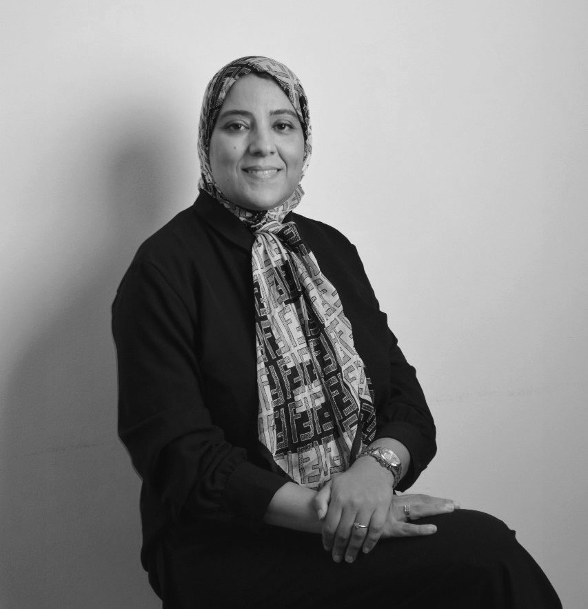 Meriem Eljamali