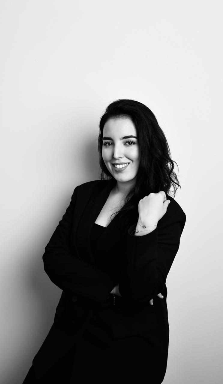 Loubna Belfqih